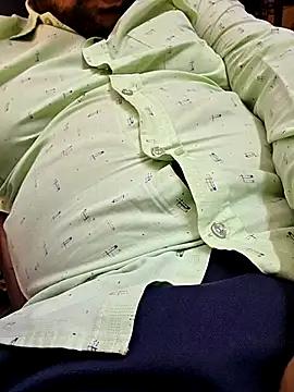 tarzanfatty