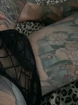 tattoedman