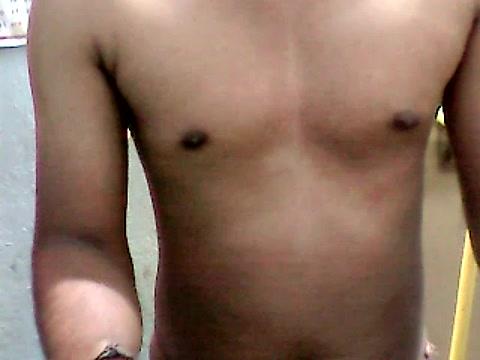 telugu-indian-boy