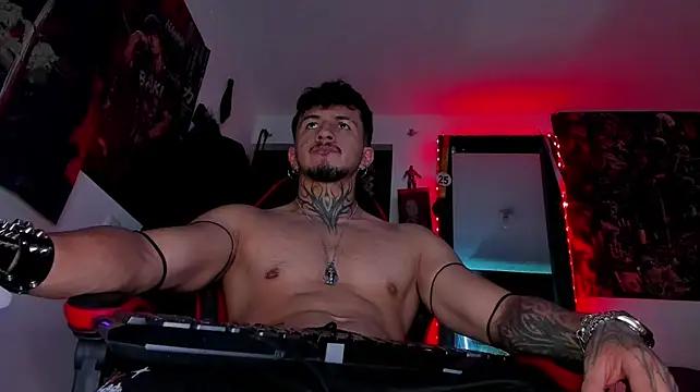 the_beast_master_