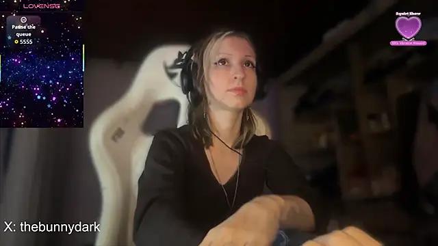 thebunnydark