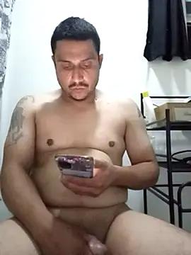 thickcocklatino