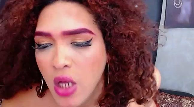 transvestite