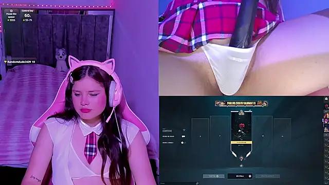 trianna_sweet