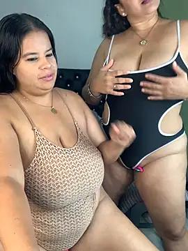 twocurvylatins