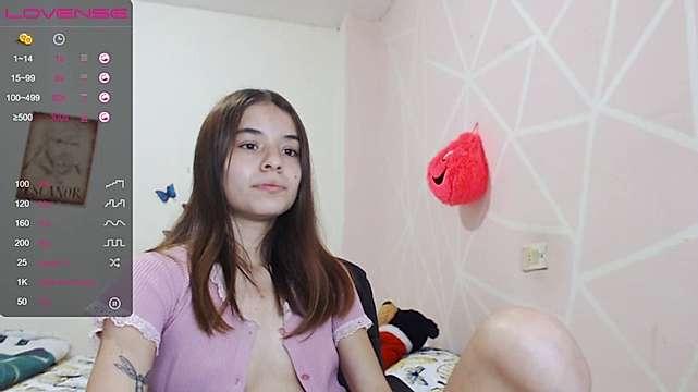 valeryfiore