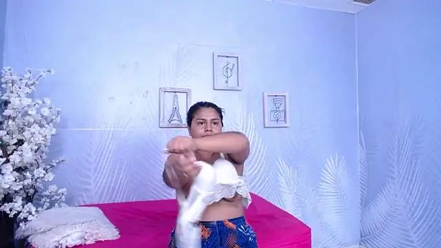 venus_hot18