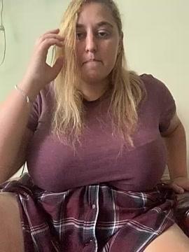 vikkybbw