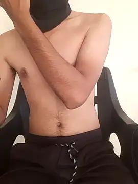 vinay_hot