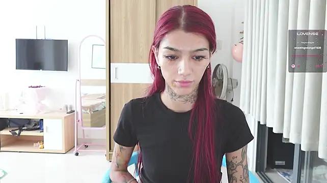 vinkitinkii