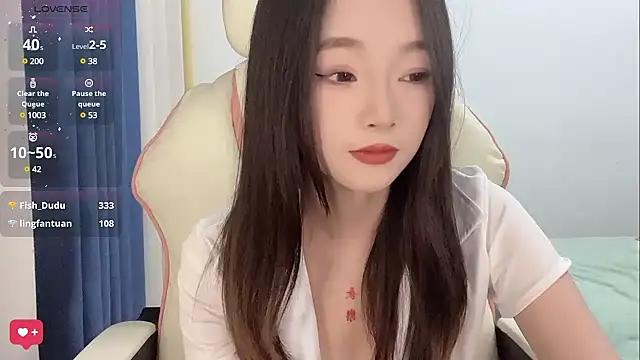 wenwen-baby