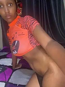 wetfelisha