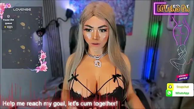 xChristineSelfsucker69x