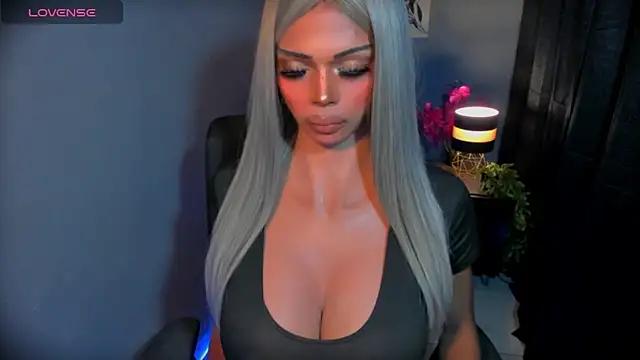 xEllaineCumsLotx
