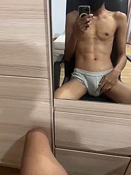 xavierberin