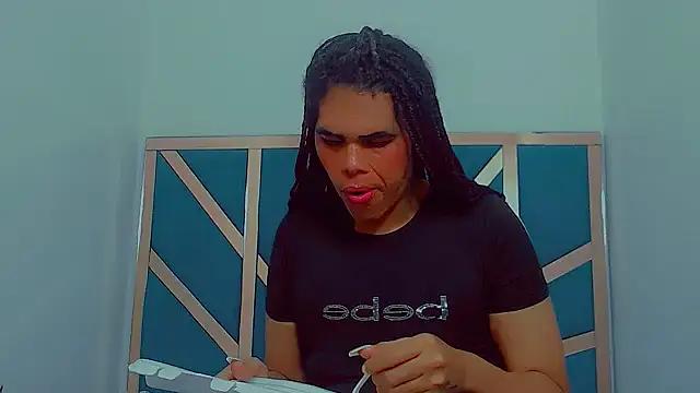 xiomara_naughtyx