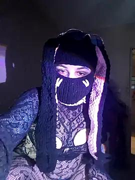 xxFetishBunny