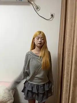 yaoyao520-18girl