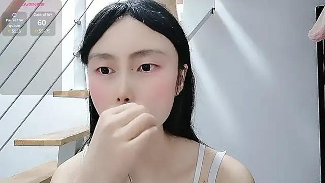 yaoyaogirl
