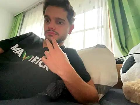 youngboyformommy