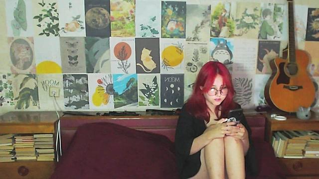 yumeko_red_girl