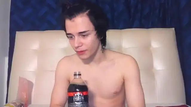 yunghornyy