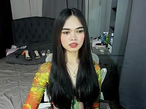 yunxieesweetgurl