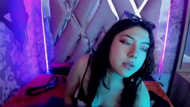 zafira_ahri