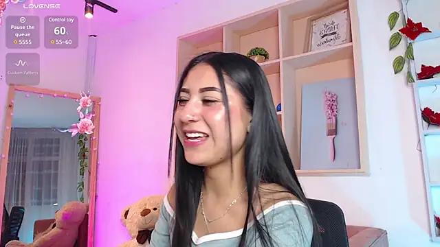 zahra_doll