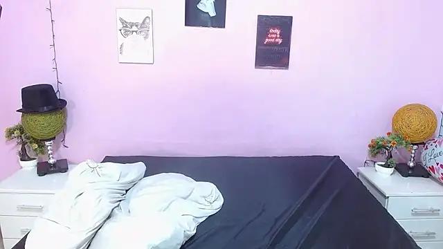 zayne_lyon