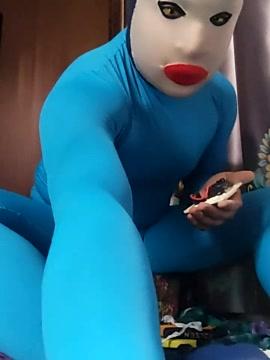 zentai