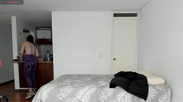 zoe_jeane_beker
