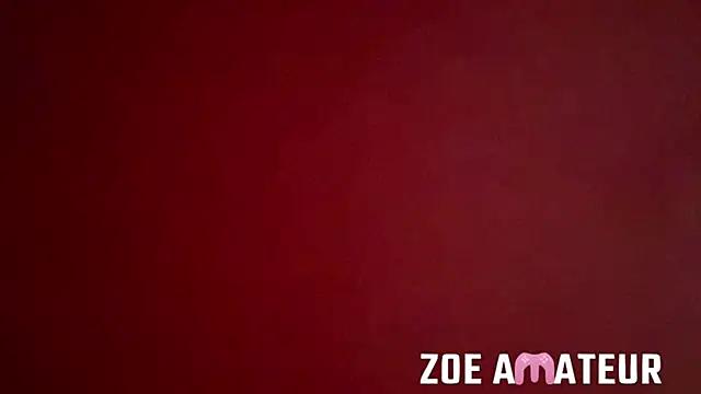 zoeamateur