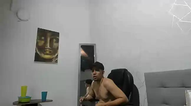 zoro_davids